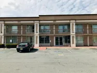 Motel Savannah
