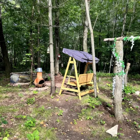 Come and Enjoy Cabin in Wodzzz.