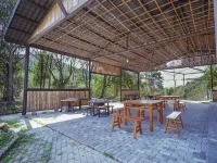 Shanghang Gutian Yunshang Jing Homestay
