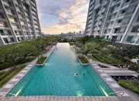 CyberSquare by BeeStay Management - 民宿