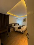 Bolton White Residence