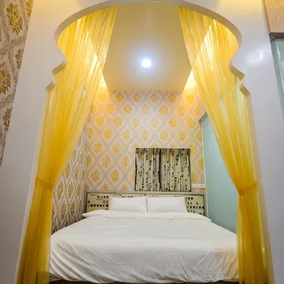 Green Sea Turtle Diving B&B Hotels near Zhongao Beach