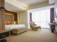 Grand G7 Hotel Kemayoran Hotel dekat Stasiun Kemayoran