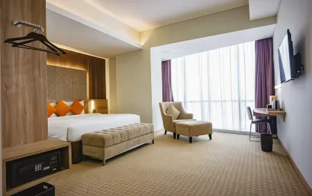 Grand G7 Hotel Kemayoran