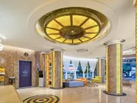 Jinshun Tianhua  Hotel فنادق في تشوسيونغ