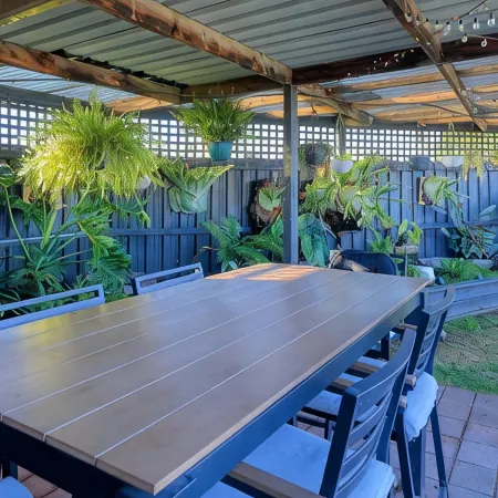 Deniliquin Motel