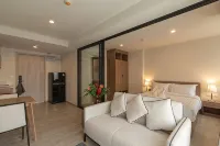 La Casita Luxury Residence Top Fl Pool View - Condos