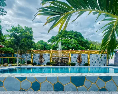LANDAYAN TRAVELLERS INN Hotel di 