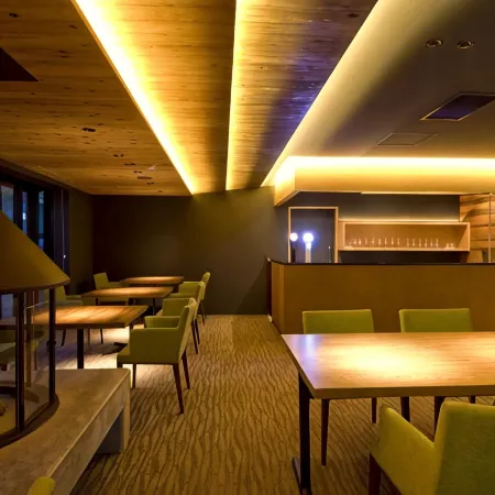 Kusatsu Onsen-Kanemidori Ryokan