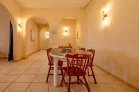 Villa Zest - 3 bedrooms (sleeps 6+2 kids) Qala village