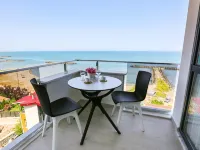 Sofia Beach Residence - Strand