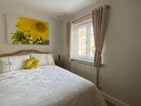 Modern 1st floor apartment - Apartment