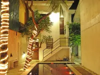 The Villa in Lavinia Hotels in Mount Lavinia