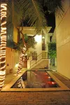 The Villa in Lavinia