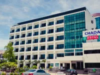 Chada Veranda Hotel Hoteles cerca de Parque Raschadanusorn