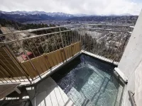 Natural Farm City Noen Hotel - spa