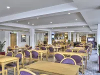 Holiday Inn Express EDINBURGH - LEITH WATERFRONT by IHG - Desayuno