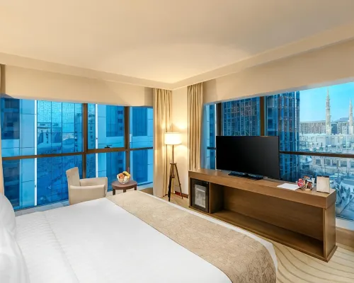 Jayden Hotel Hotels near Green Dome