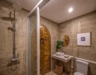 Phukananan Resort Nan - parcheggio