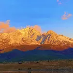 秦晋王府中国式旅館 麗江古城（麗江古城北門） - マウンテンビュー