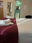Namaste Palace Hotel, Norwich City Centre