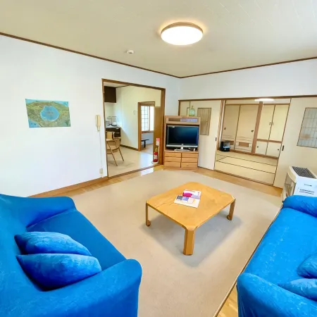 Holiday House Toya