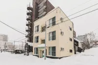 TKD HOUSE ASAHIKAWA (Asahikawa) Room - Condos