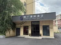 Grand Voyage Hotel