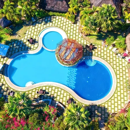 Puerto Del Sol Beach Resort and Hotel Club