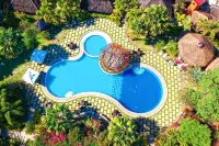 Puerto Del Sol Beach Resort and Hotel Club