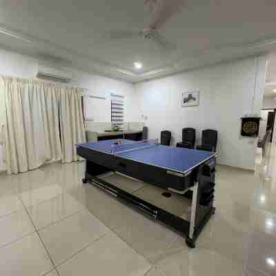 25 pax Golf Resort Private Villa Others