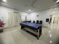 25 pax Golf Resort Private Villa