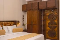 Spicepeek Boutique Hotel CMB airport