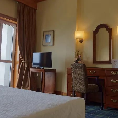 Lam Hotel Caramulo