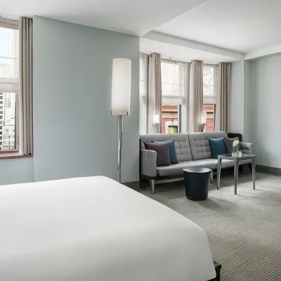 Royalton New York Hotels near Manhattan