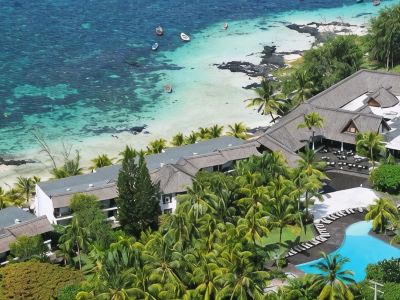 Solana Beach Mauritius - Adults Only