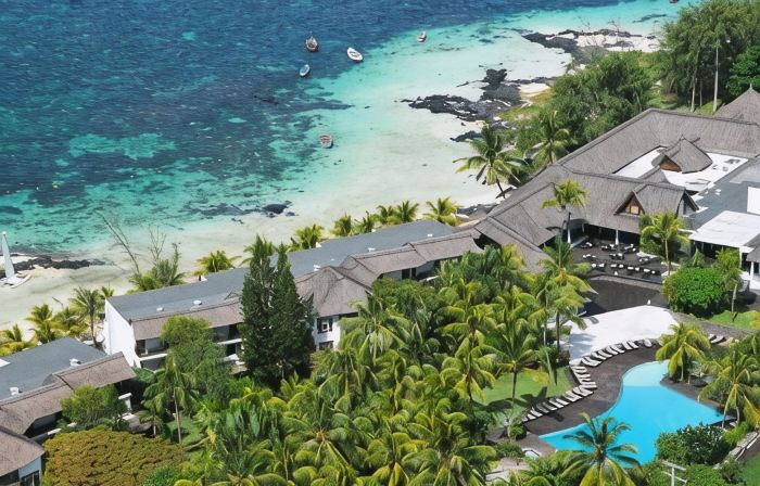Solana Beach Mauritius - Adults Only
