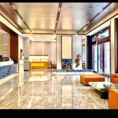 Raman Hotel (Shanwei Erma Road Food Street Branch)