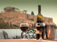 Acropolis View Hotel Hotels near Thisseio