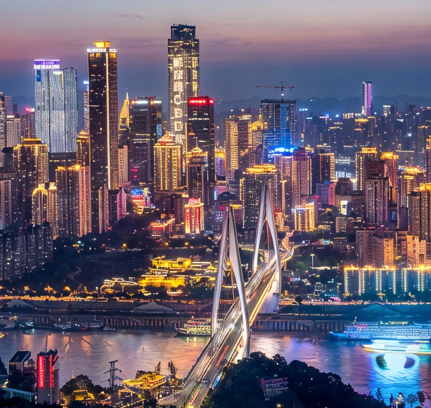K· K Designer Hotel - Chongqing