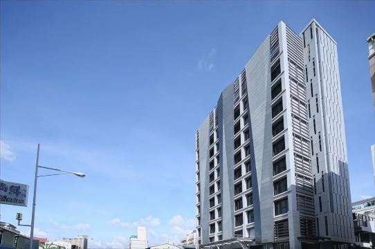 South Urban Hotel