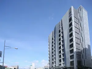 South Urban Hotel