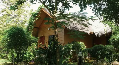 Mild Garden View Resort Hotels in Nopparat Thara