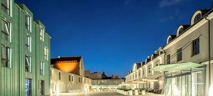 Hotel Pacai, Vilnius, a Member of Design Hotels Hotels in Vilnius