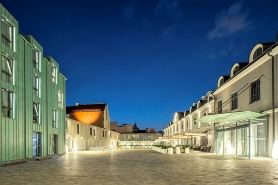 Hotel Pacai, Vilnius, a Member of Design Hotels