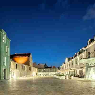 Hotel Pacai, Vilnius, a Member of Design Hotels Hotel Exterior