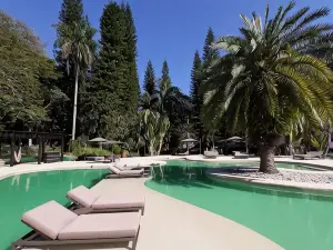 Unique Garden