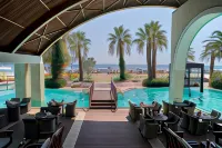 Mediterranean Village Hotel & Spa - Beach