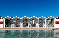 Hermitage Hotel & Resort Forte dei Marmi - Starhotels Collezione - Romantische