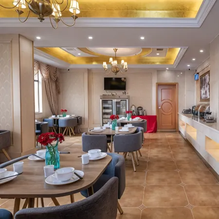 Vienna Hotel (Ruichang Liansheng)